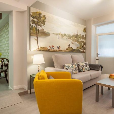 Atelier Plaza Nueva Plus Sevilla Eksteriør billede