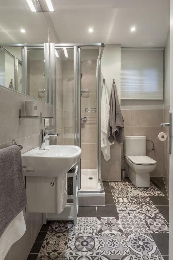 Atelier Plaza Nueva Plus Sevilla Eksteriør billede